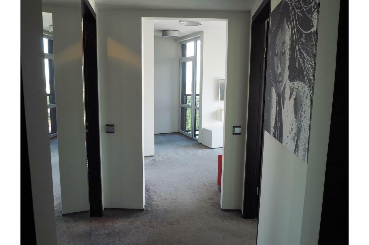 Skyhome Klaipėda Exterior foto